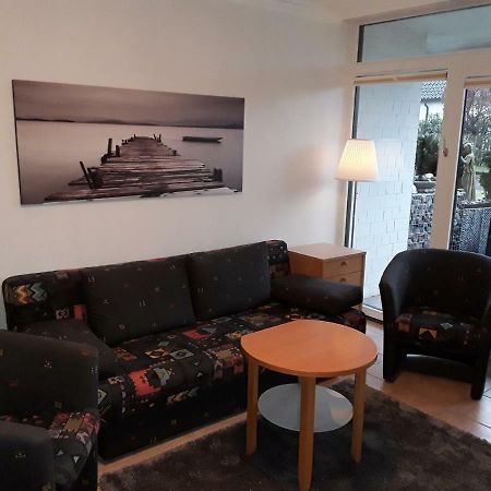 Cordes, Apartment 1 Möhnesee Dış mekan fotoğraf