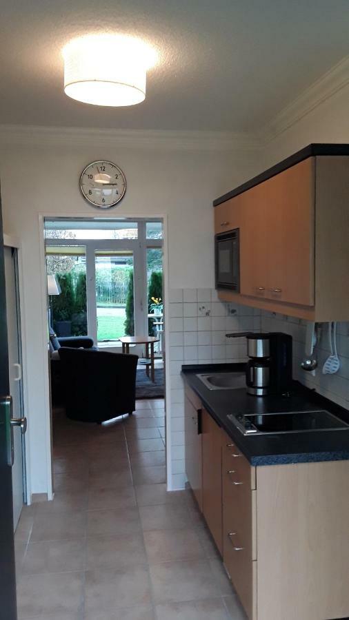 Cordes, Apartment 1 Möhnesee Dış mekan fotoğraf