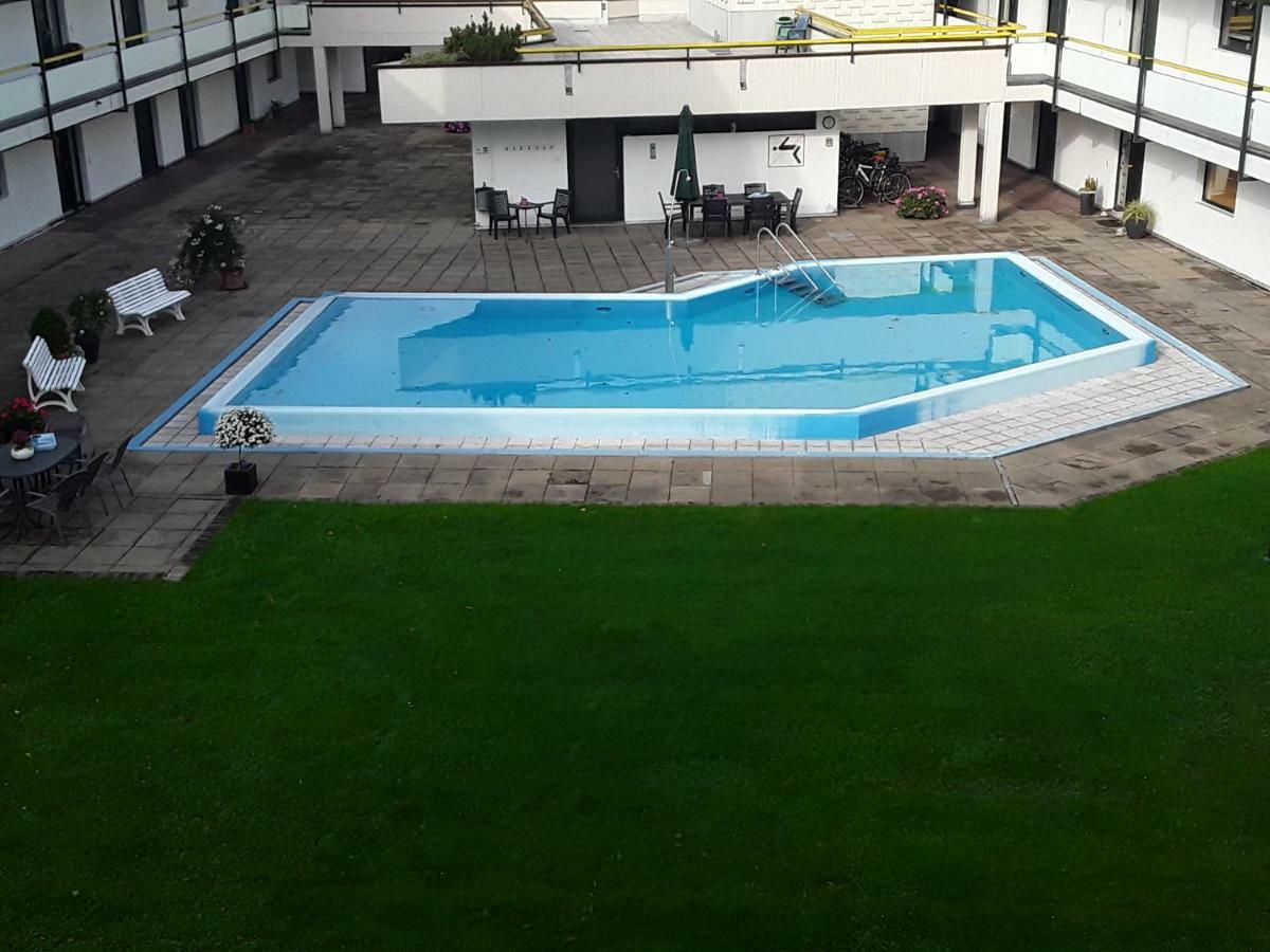 Cordes, Apartment 1 Möhnesee Dış mekan fotoğraf