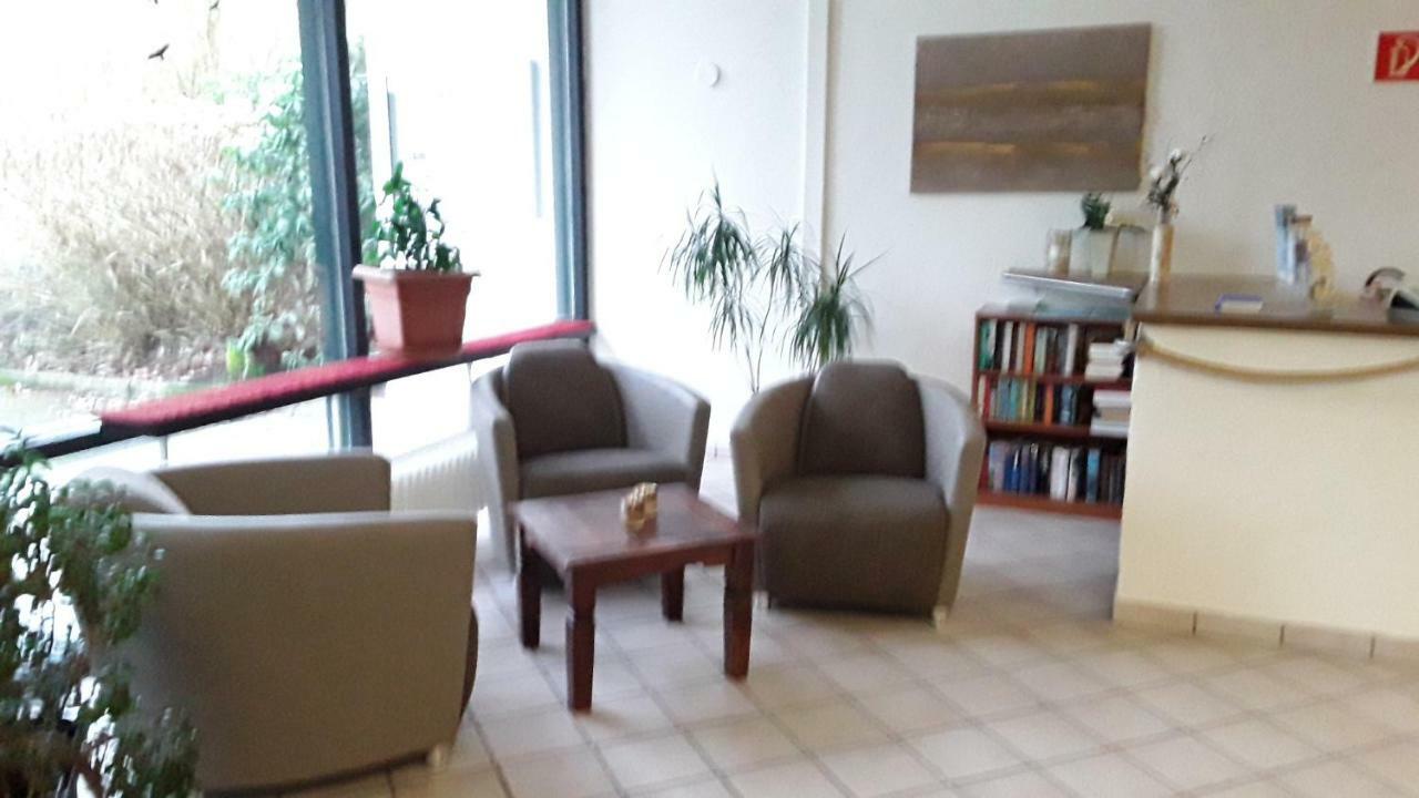 Cordes, Apartment 1 Möhnesee Dış mekan fotoğraf