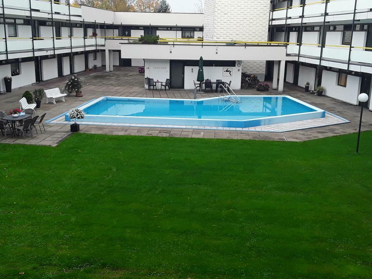 Cordes, Apartment 1 Möhnesee Dış mekan fotoğraf