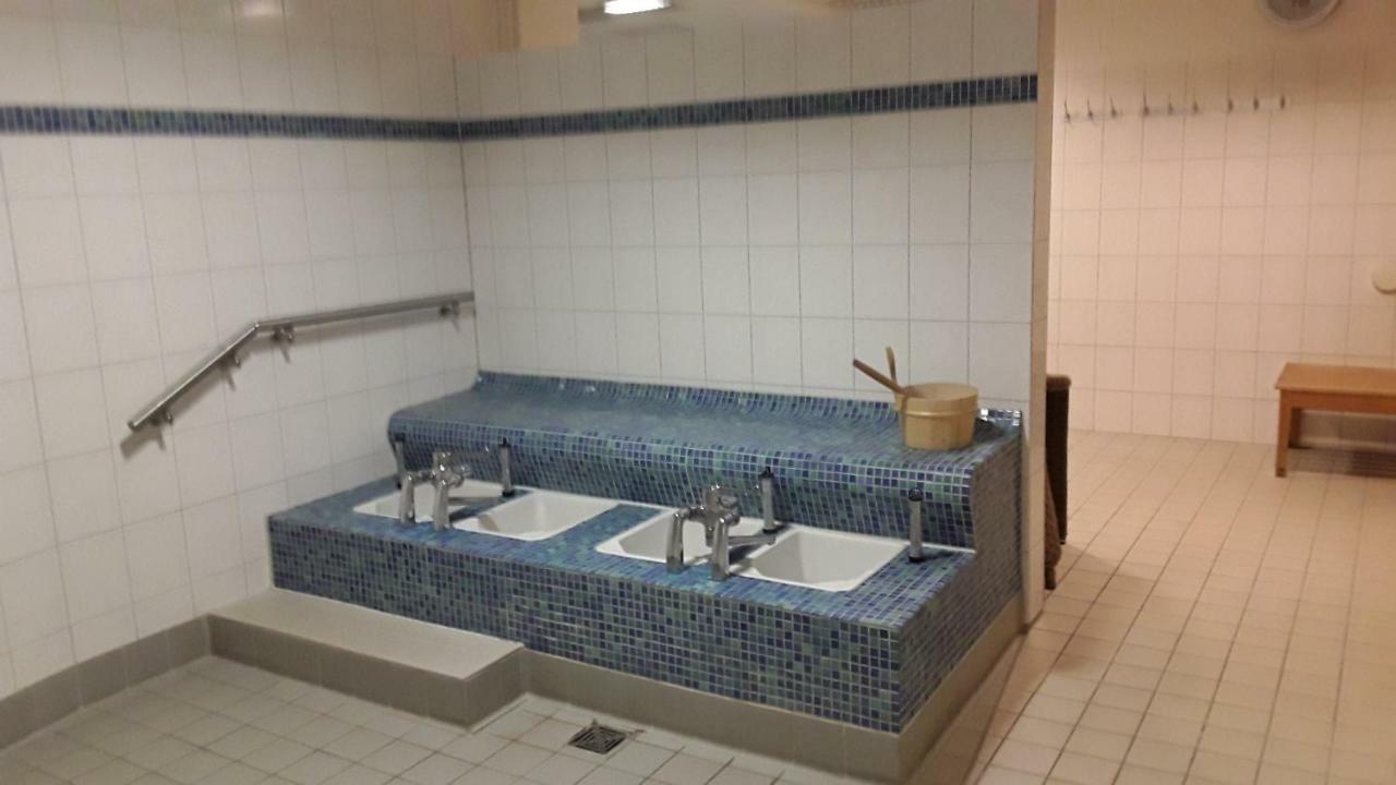 Cordes, Apartment 1 Möhnesee Dış mekan fotoğraf