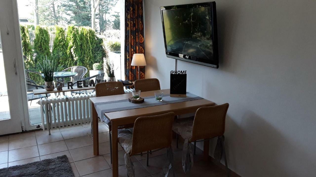 Cordes, Apartment 1 Möhnesee Dış mekan fotoğraf