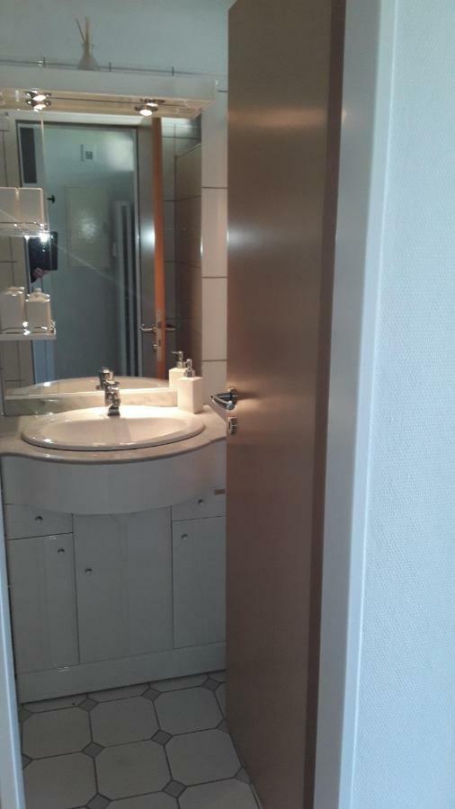 Cordes, Apartment 1 Möhnesee Dış mekan fotoğraf