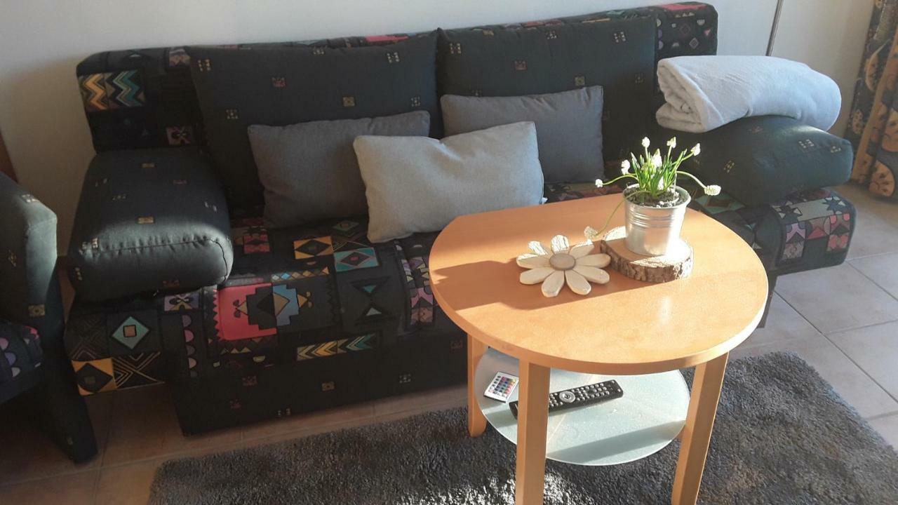 Cordes, Apartment 1 Möhnesee Dış mekan fotoğraf