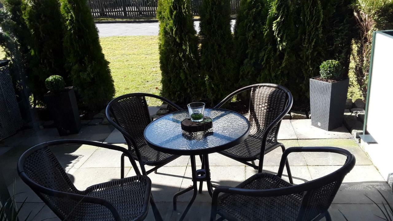 Cordes, Apartment 1 Möhnesee Dış mekan fotoğraf