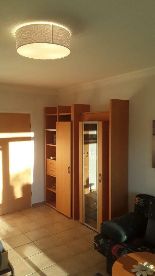 Cordes, Apartment 1 Möhnesee Dış mekan fotoğraf