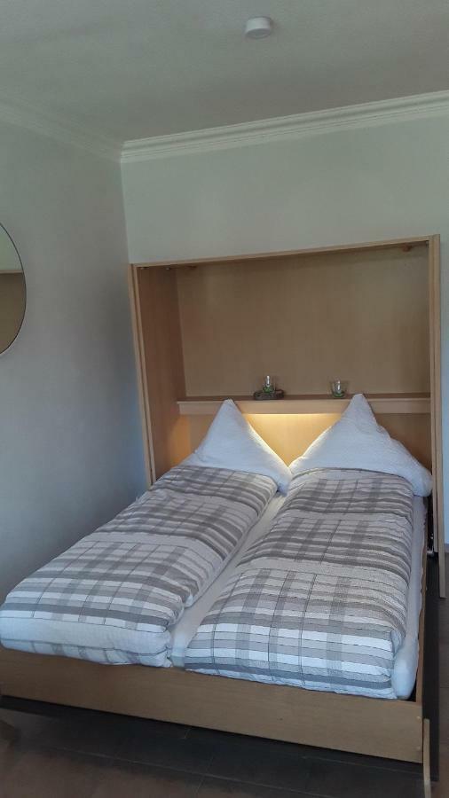 Cordes, Apartment 1 Möhnesee Dış mekan fotoğraf