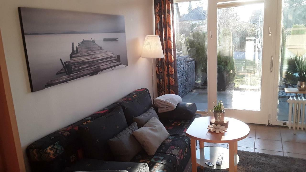 Cordes, Apartment 1 Möhnesee Dış mekan fotoğraf