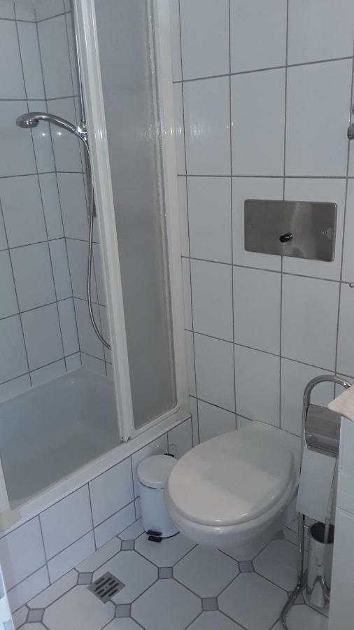 Cordes, Apartment 1 Möhnesee Dış mekan fotoğraf